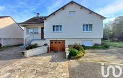Courlon-sur-Yonne, Bourgogne-Franche-Comté 89140