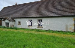 Sichamps, Bourgogne 58700
