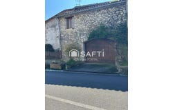 Saint-Jean-De-Serres, Languedoc-Roussillon 30350