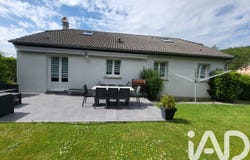 Neufmanil, Grand Est 08700