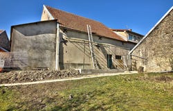 Châtellenot, Côte-d'Or 21320