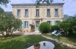 Targon, Aquitaine 33760