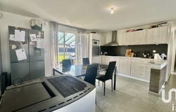 Jarcieu, Auvergne-Rhône-Alpes 38270