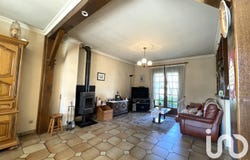 Goussainville, Île-de-France 95190