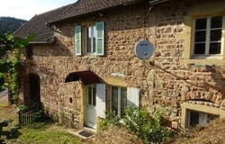 LA CLAYETTE, Bourgogne 71800
