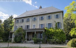 Saint-Jeoire-Prieuré, Savoie 73190