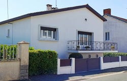Luçon, Vendée 85400
