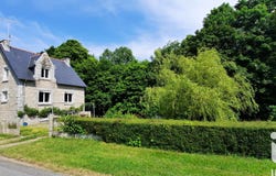 Bobital, Brittany 22100