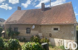 Moulins-sur-Céphons, Centre-Val de Loire 36110