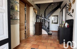 Fontaines-d'Ozillac, Nouvelle-Aquitaine 17500