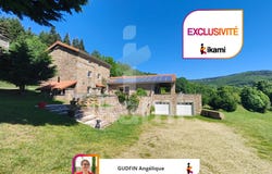 La Versanne, Auvergne-Rhône-Alpes 42220