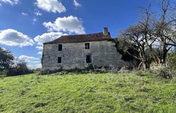 Excideuil, Aquitaine 24160