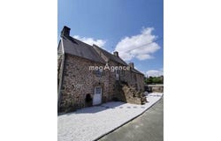 Trelivan, Bretagne 22100