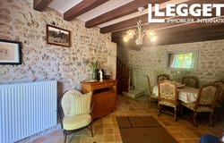 Bourdeilles, Nouvelle-Aquitaine 24310