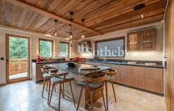 MEGEVE, Auvergne-Rhône-Alpes 74120