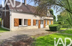 Douchy, Centre-Val de Loire 45220