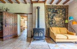 SEPMES, Centre-Val de Loire 37800