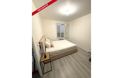 Garges-Les-Gonesse, Île-de-France 95140
