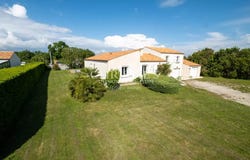 Yves, Poitou-Charentes 17340