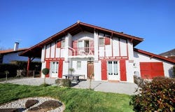Saint-Jean-Pied-De-Port, Aquitaine 64220