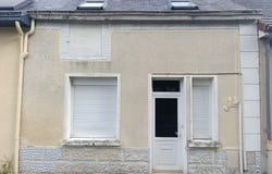 Loué, Pays de la Loire 72540