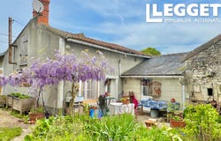 Saires, Nouvelle-Aquitaine 86420