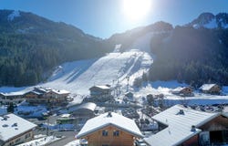 Châtel, Rhône-Alpes 74390