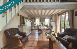 Beuvry-La-Forêt, Nord-Pas-de-Calais 59310