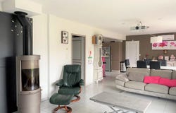Esvres, Indre-et-Loire 37320