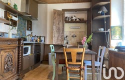 Montsauche-les-Settons, Bourgogne-Franche-Comté 58230