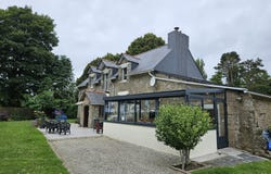 Silfiac, Brittany 56480