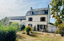 Parsac, Limousin 23140
