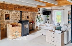 TOURS SUR MEYMONT, Auvergne 63590