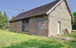 Precy-Saint-Martin, Champagne-Ardenne 10500