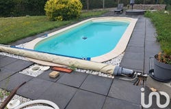 Bailleau-l'Évêque, Centre-Val de Loire 28300