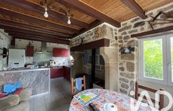 Nedde, Nouvelle-Aquitaine 87120