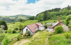 La Petite-Verrière, Burgundy 71400