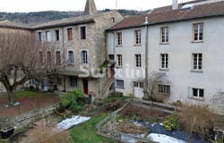 Lamastre, Rhône-Alpes 07270