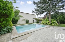 Crosne, Île-de-France 91560