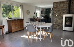 Fouesnant, Brittany 29170