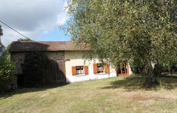 Mialet, Aquitaine 24450