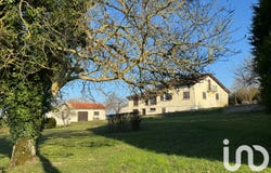 Chadurie, Nouvelle-Aquitaine 16250