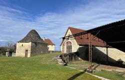 Livernon, Midi-Pyrénées 46320