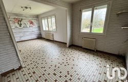 Beuzeville, Normandy 27210