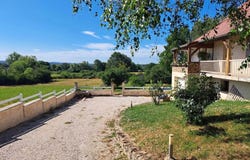 Arnay-le-Duc, Côte-d'Or 21230