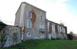 Saint-Méard-de-Drône, Aquitaine 24600