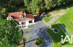 Portet, Nouvelle-Aquitaine 64330