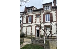 Gouaix, Ile-de-France 77114
