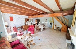 Ozillac, Poitou-Charentes 17500