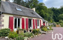 Plourivo, Brittany 22860
